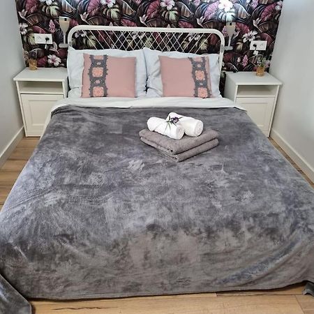 Апартаменти Studio Nice, Avenue Des Fleurs, Climatise Екстер'єр фото